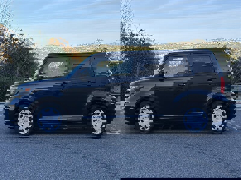 Used 2008 Scion xB image 3