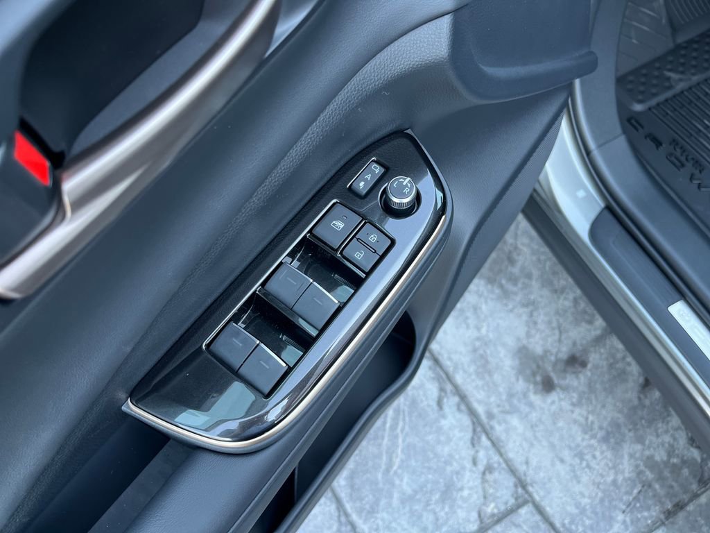 New 2026 Toyota Crown Limited image 12