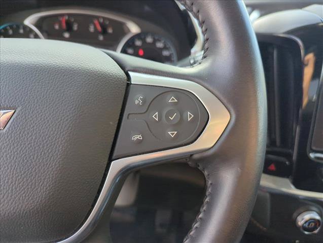 Used 2021 Chevrolet Traverse LT FWD image 18