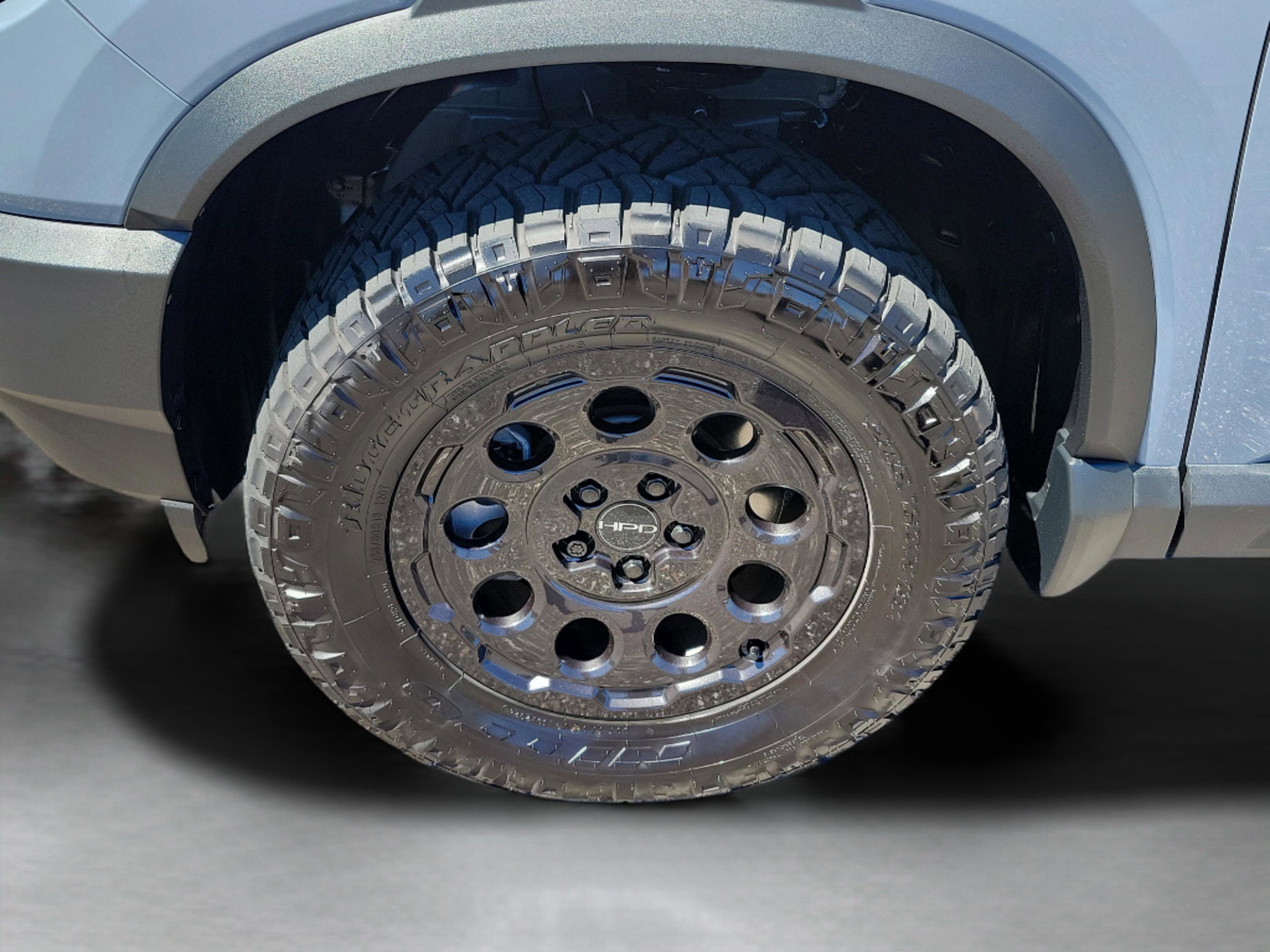 Used 2026 Honda Passport TrailSport Elite image 36