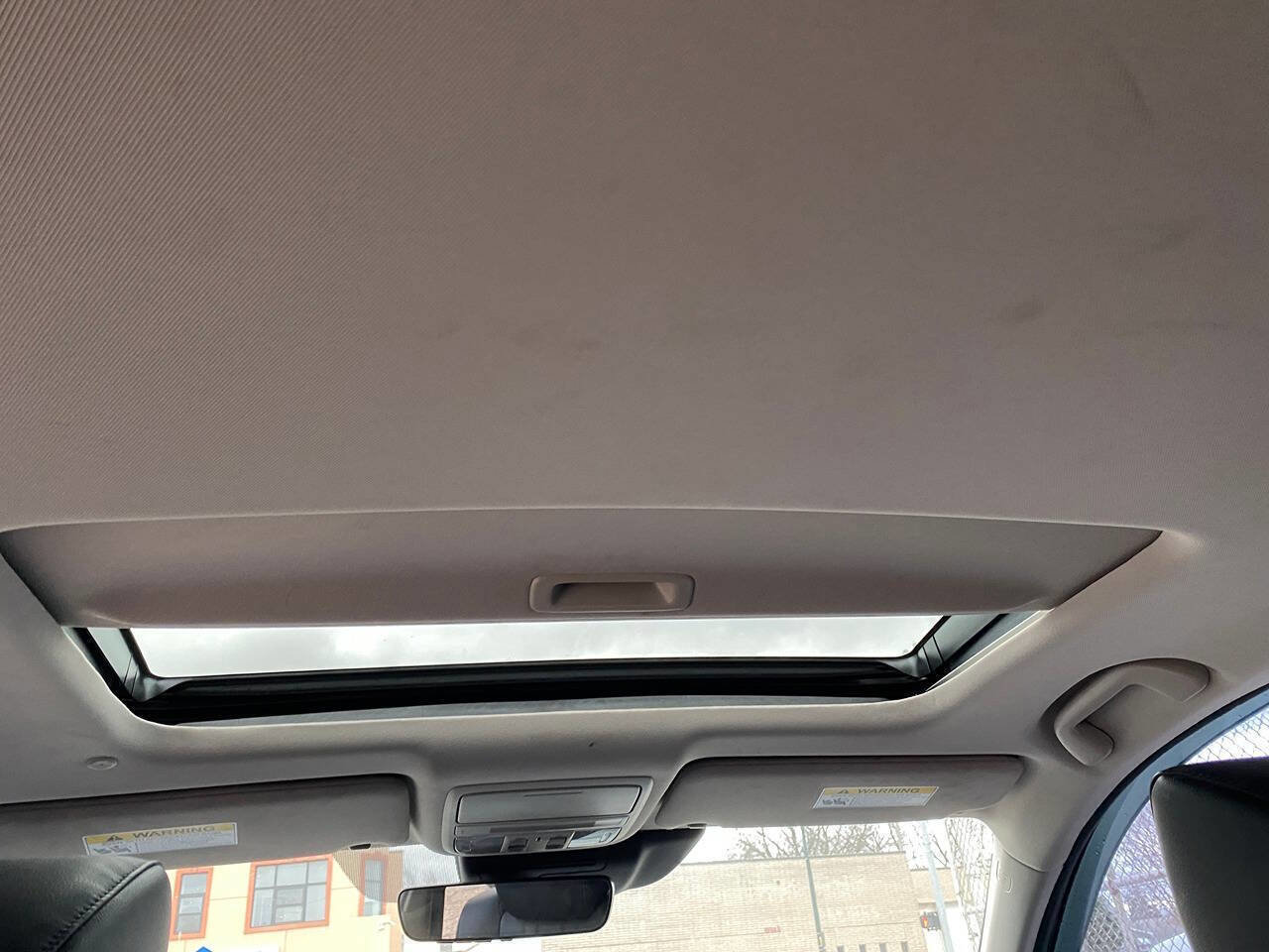 Used 2018 Honda Accord EX-L image 17