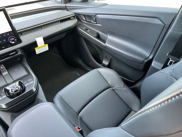 New 2026 Toyota bZ image 22