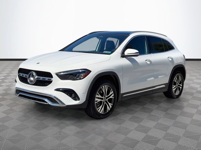 Used 2026 Mercedes-Benz GLA 250 4MATIC image 33