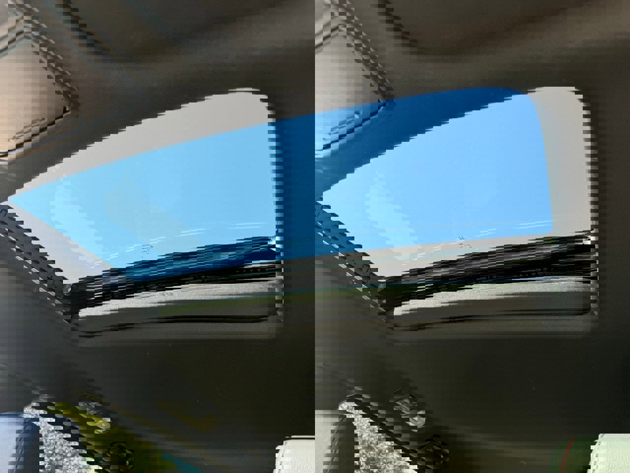 Used 2025 Honda Odyssey Sport-L image 22