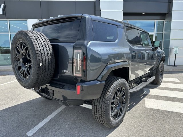New 2025 GMC Hummer EV 2X image 4