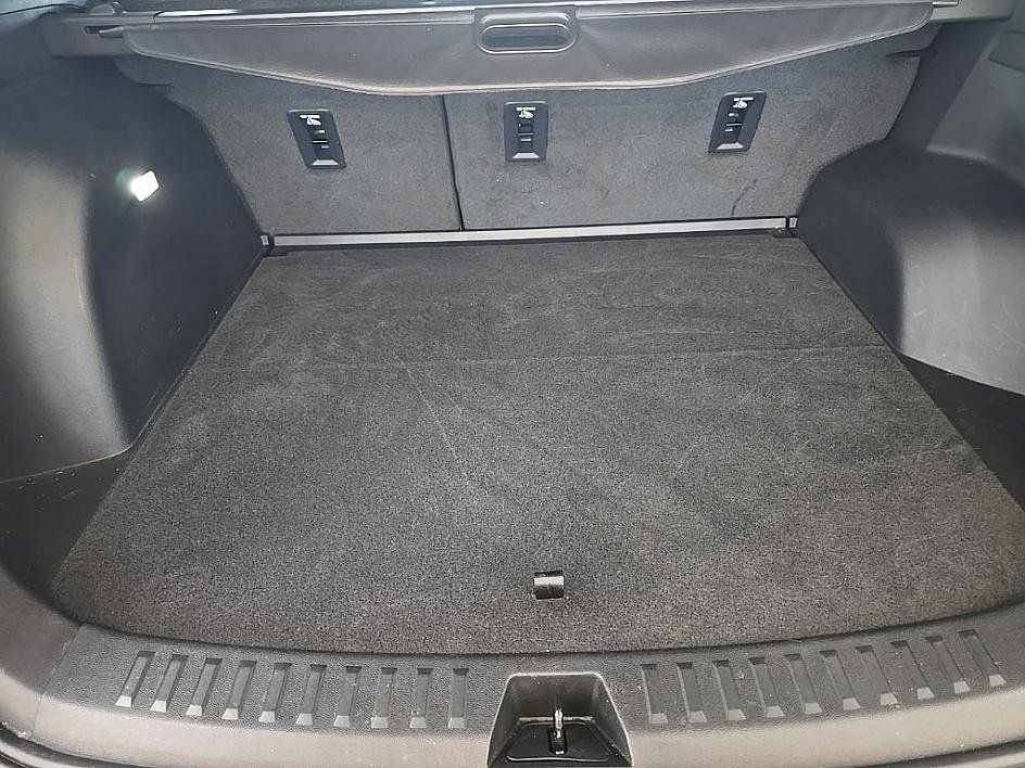 Used 2025 Chevrolet Equinox RS w/ Safety and Technology Package image 27