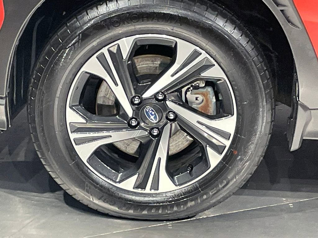 Used 2024 Subaru Crosstrek 2.0i Premium image 35