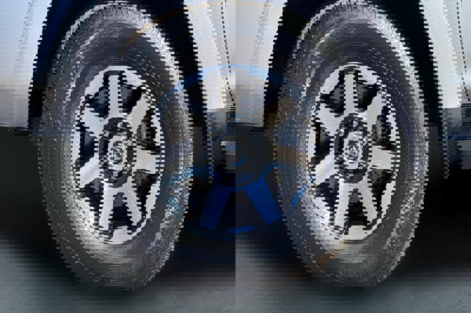 Used 2024 Toyota 4Runner TRD Off-Road Premium image 31