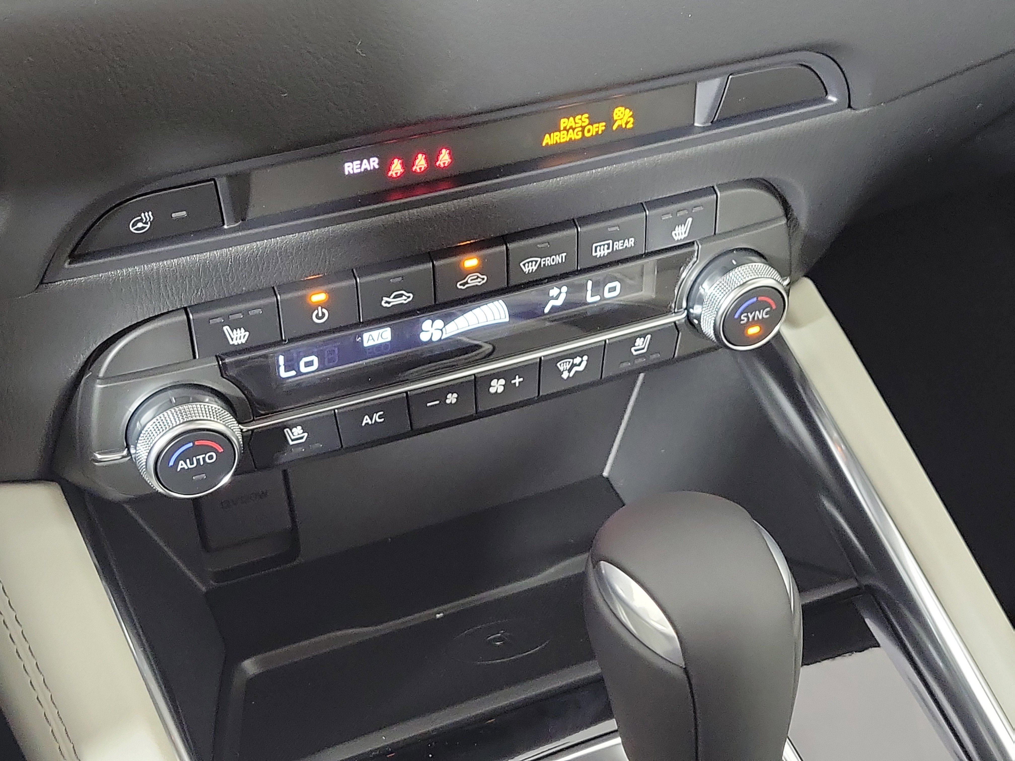 New 2025 MAZDA CX-5 AWD 2.5 S w/ Premium Plus Pkg image 23