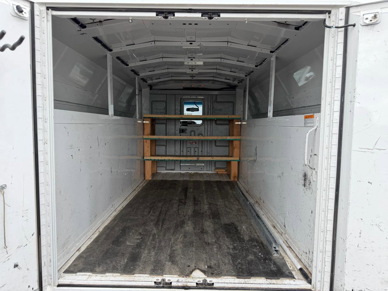 Used 2019 Ford E-350 and Econoline 350 Super Duty w/ Power Windows & Locks Group image 24