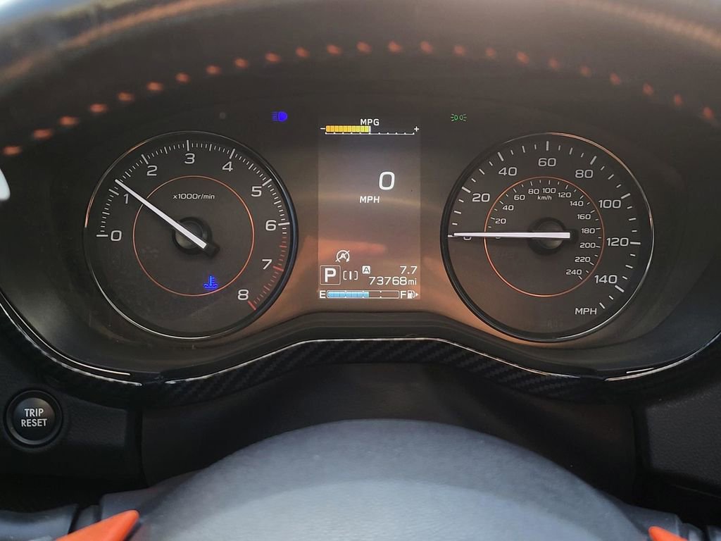 Used 2020 Subaru Crosstrek 2.0i Premium w/ Moonroof Package 1 image 29