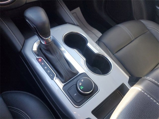 Used 2023 Chevrolet Blazer LT w/ LPO, Black Grille Bar Package image 26