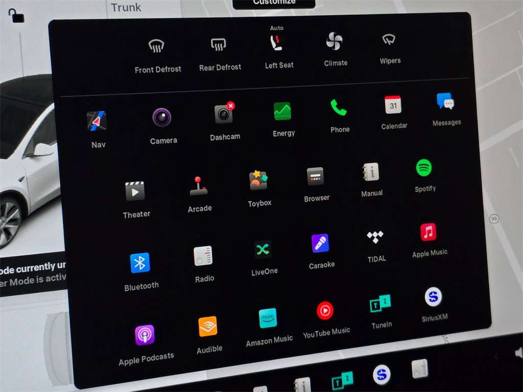 Used 2021 Tesla Model Y Long Range image 28