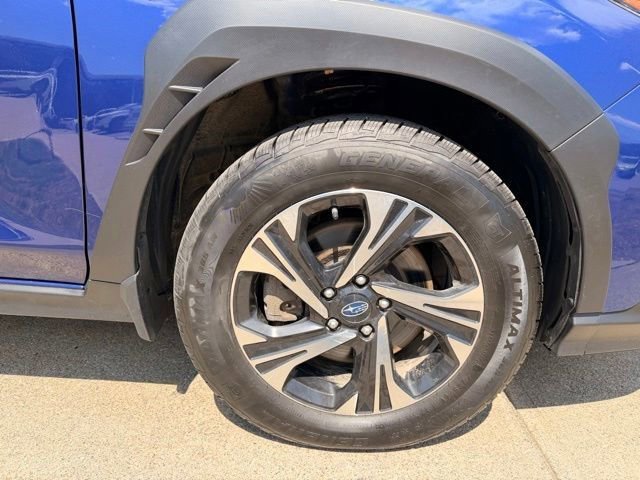 Certified 2024 Subaru Crosstrek 2.0i Premium AWD/4WD image 10
