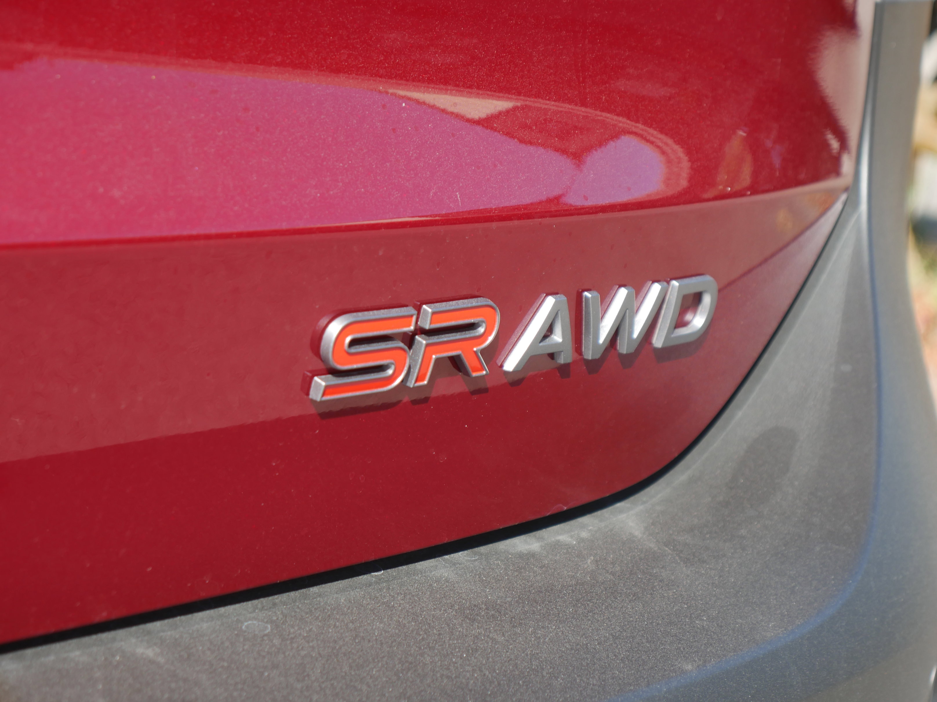 New 2026 Nissan Kicks SR w/ Cold Weather Package image 18