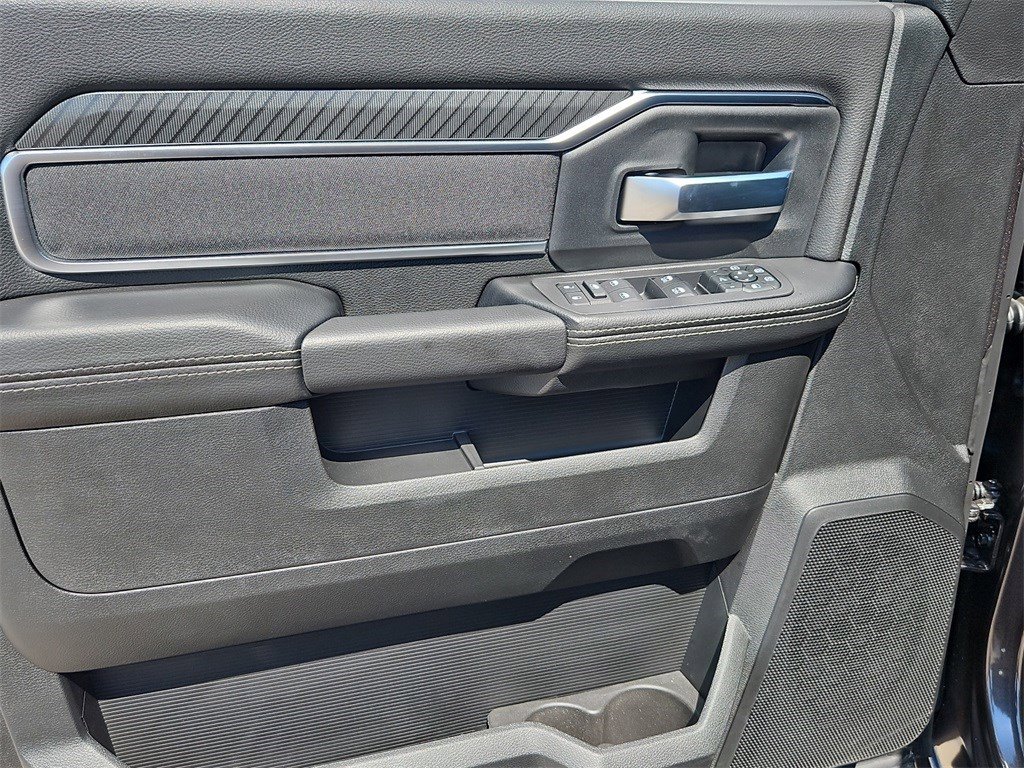 New 2026 RAM 2500 Lone Star image 21