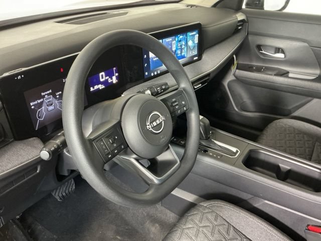 New 2026 Nissan Kicks SV w/ SV Premium Package AWD/4WD image 11
