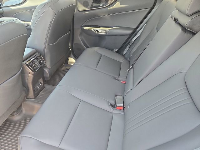 New 2026 Lexus NX 350 AWD image 13