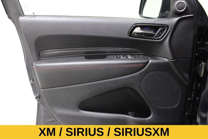 Used 2024 Dodge Durango GT image 22