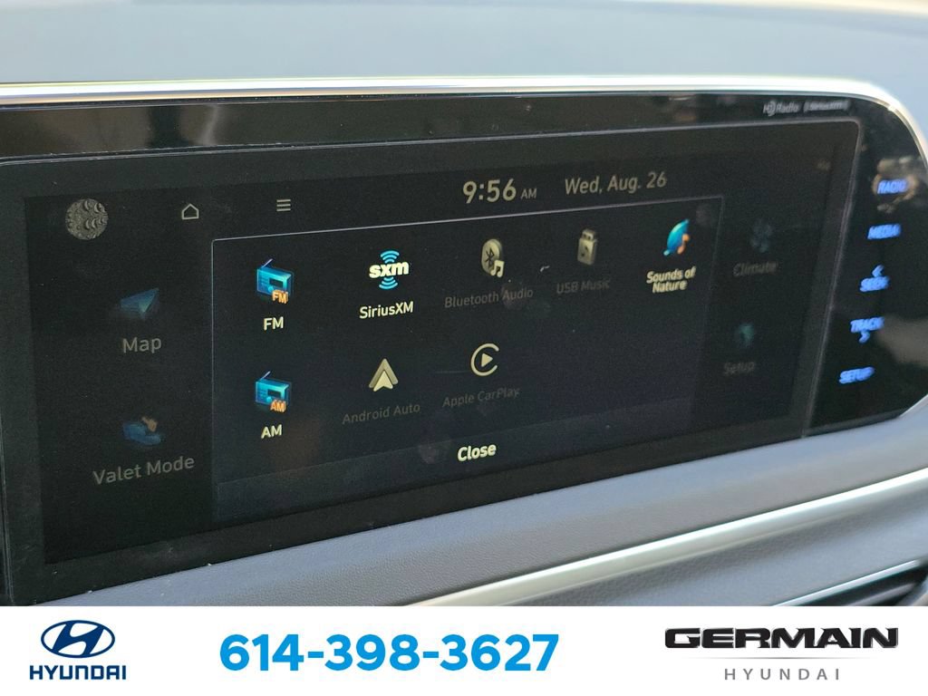 Used 2023 Hyundai Sonata SEL FWD image 30
