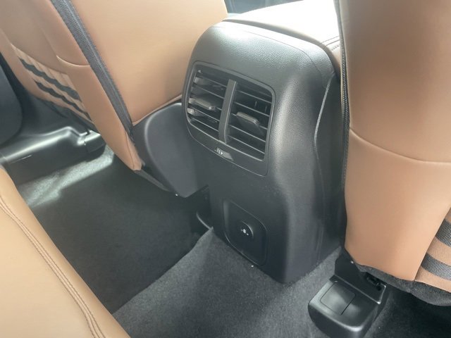 New 2025 Ford Bronco Sport Outer Banks w/ Outer Banks Tech Package+ image 57