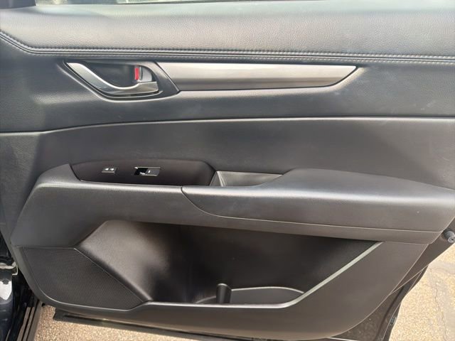 Used 2023 MAZDA CX-5 AWD 2.5 S w/ Preferred Package image 38