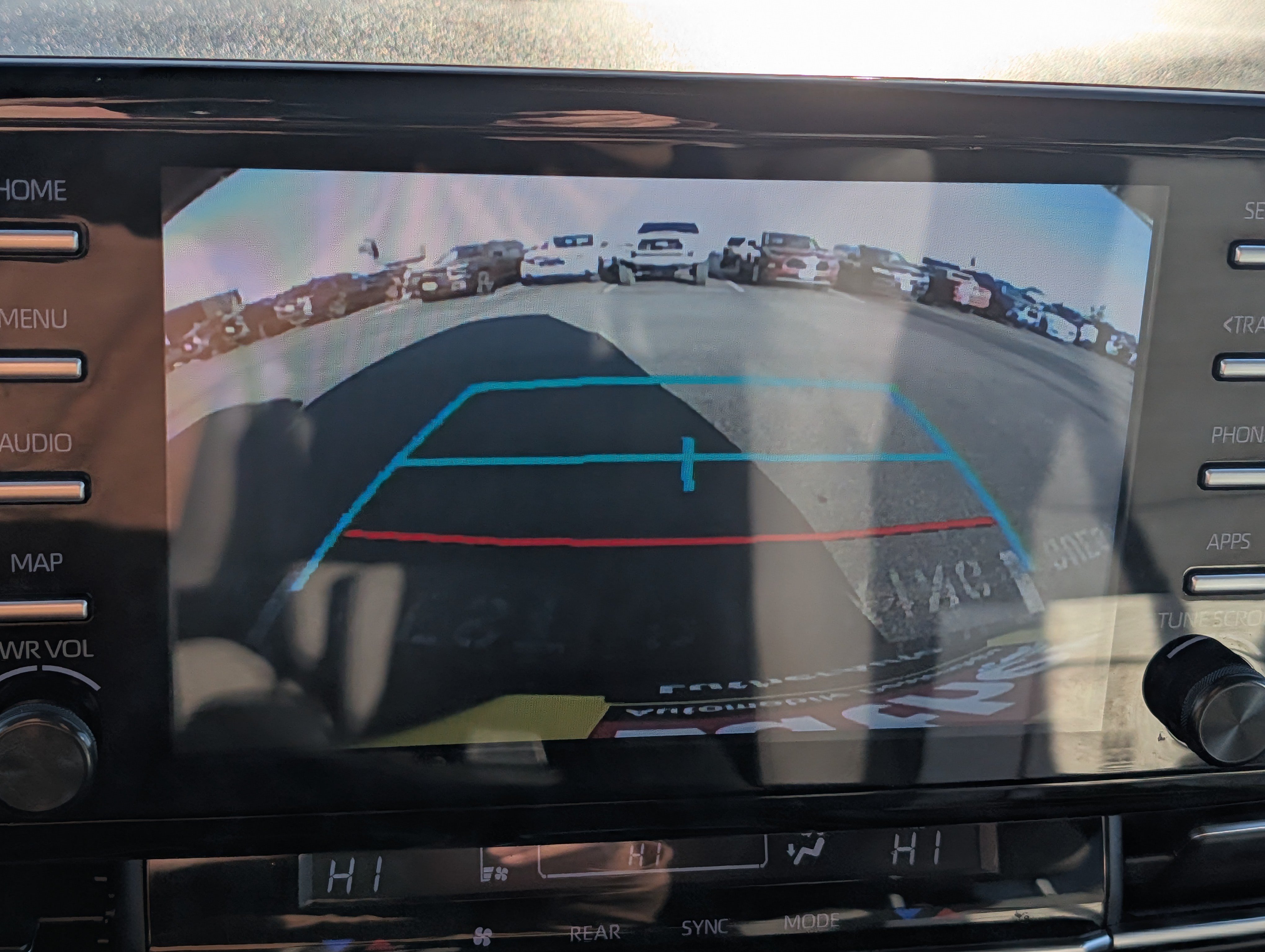 Used 2022 Toyota Sienna LE FWD image 27