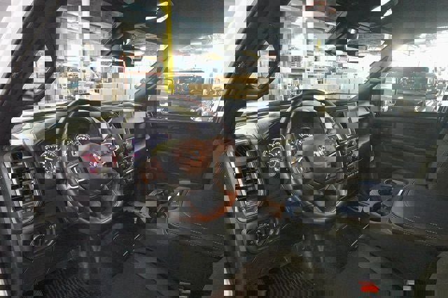 New 2026 RAM 3500 Tradesman image 11