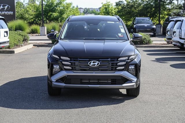 New 2026 Hyundai Tucson SEL FWD image 7