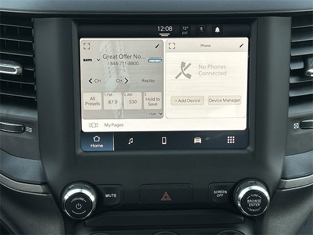 Used 2023 RAM 2500 Tradesman w/ Chrome Appearance Group image 15