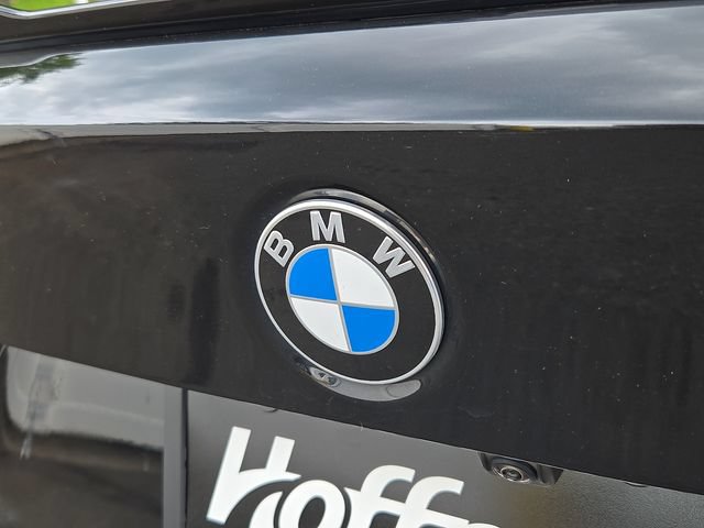 Used 2023 BMW M3 w/ Executive Package RWD image 31