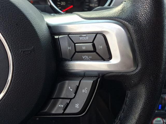 Used 2017 Ford Mustang Premium w/ Pony Package RWD image 17