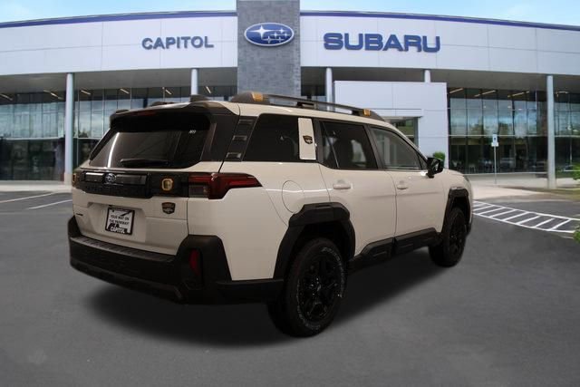New 2026 Subaru Outback Wilderness AWD/4WD image 3