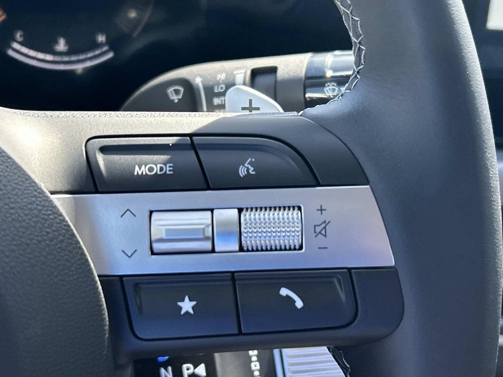New 2026 Hyundai Sonata SEL FWD image 31