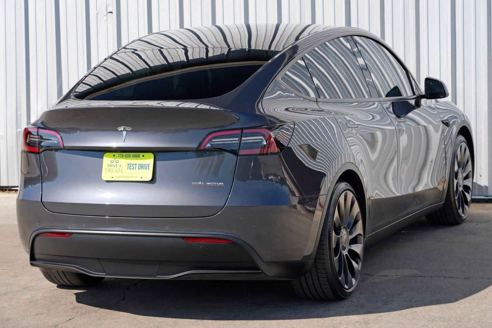Used 2022 Tesla Model Y Performance image 52