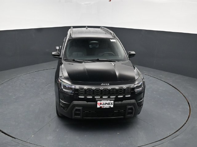 New 2026 Jeep Cherokee Laredo AWD/4WD image 44