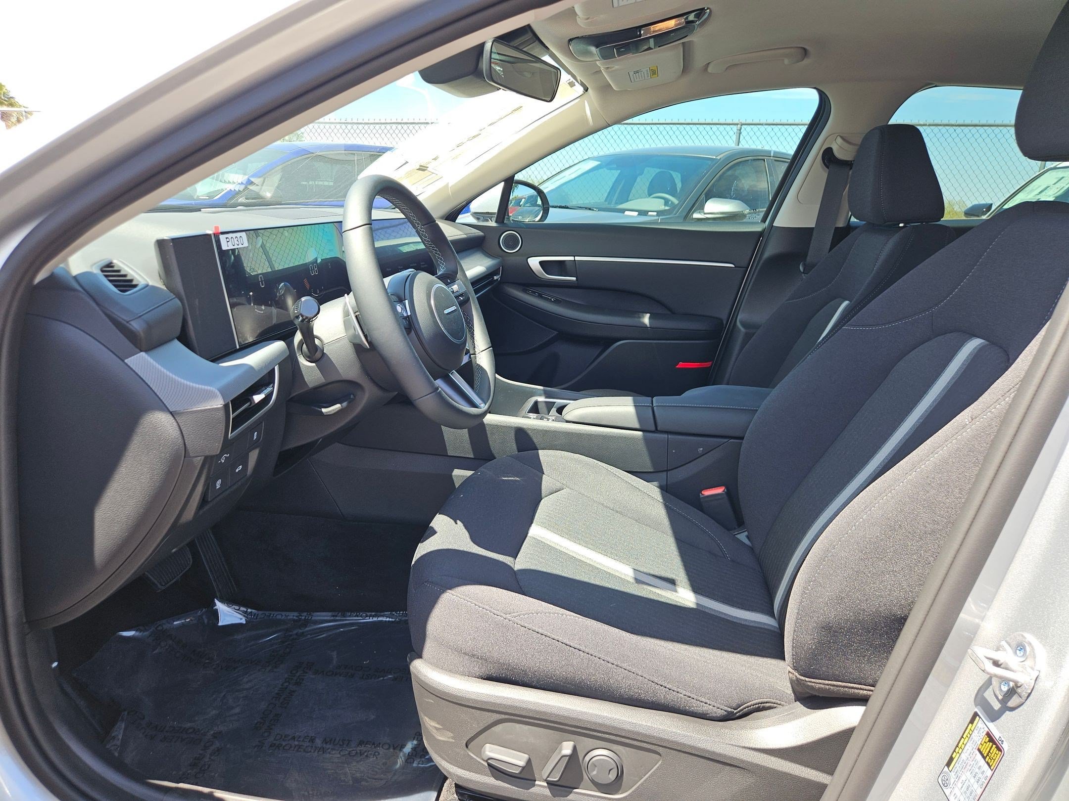 New 2026 Hyundai Sonata SEL FWD image 13