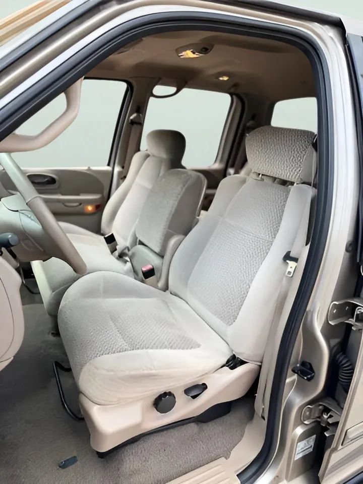 Used 2001 Ford F150 Lariat RWD image 28