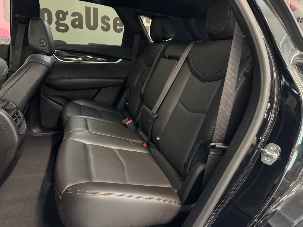 Used 2021 Cadillac XT5 Premium Luxury AWD/4WD image 21