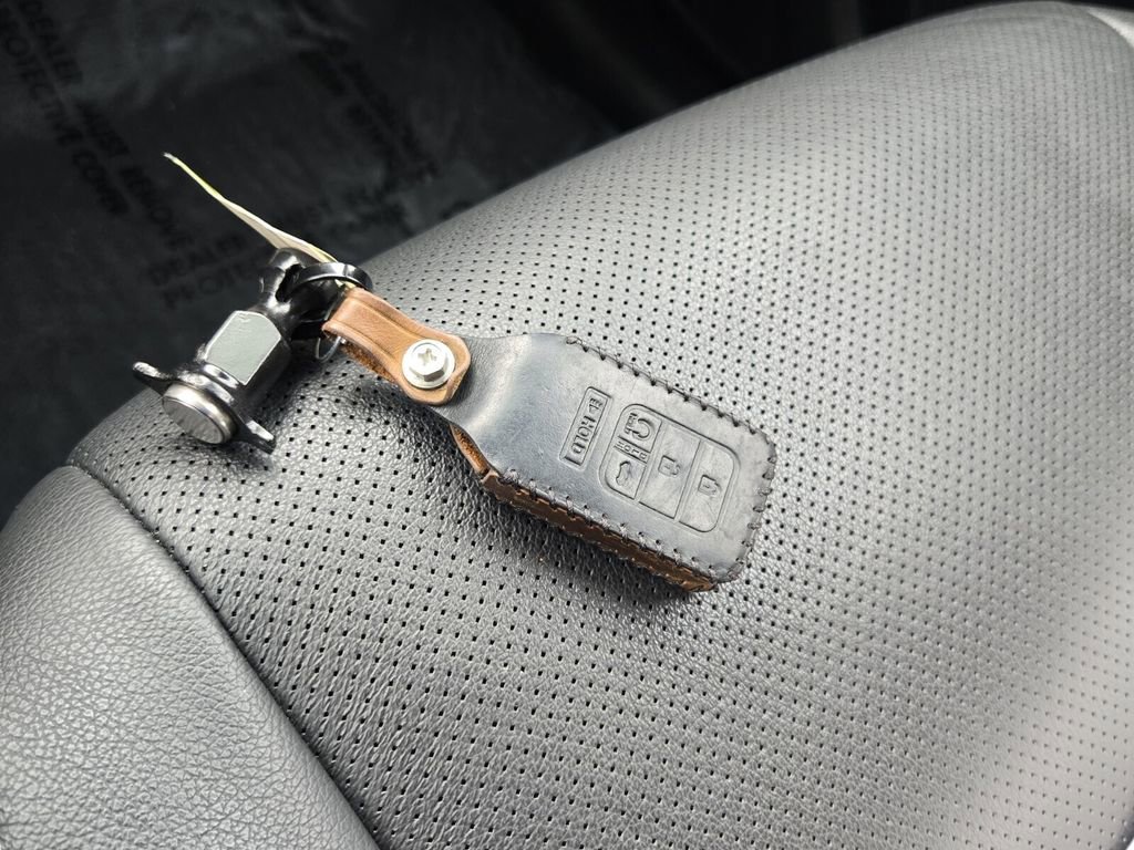 Certified 2023 Honda Passport EX-L image 19