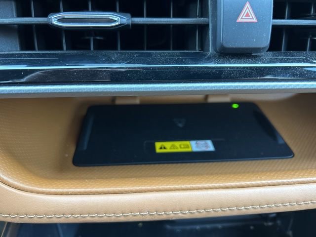 Used 2023 Toyota Highlander Platinum image 21