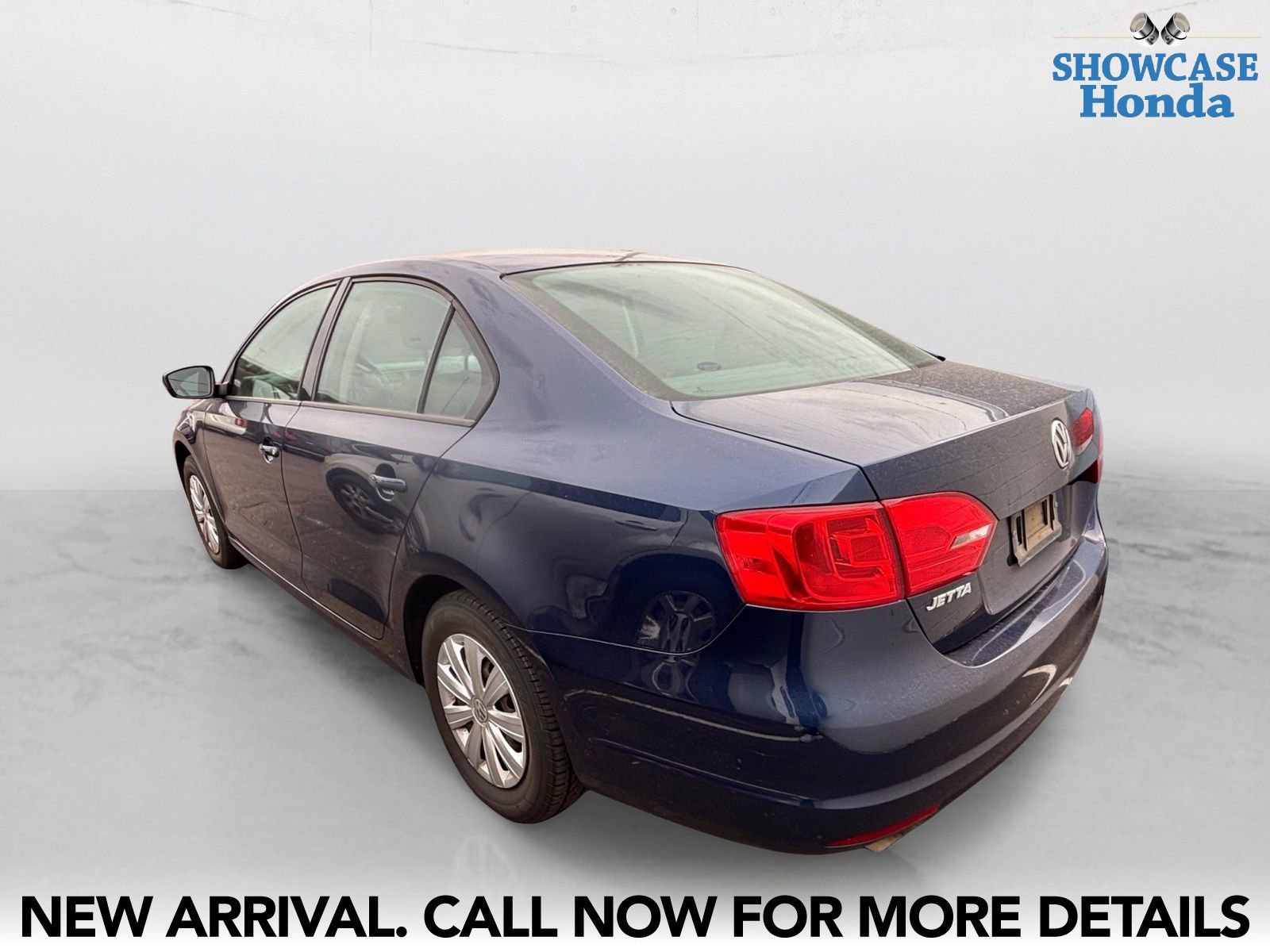 Used 2014 Volkswagen Jetta S image 4