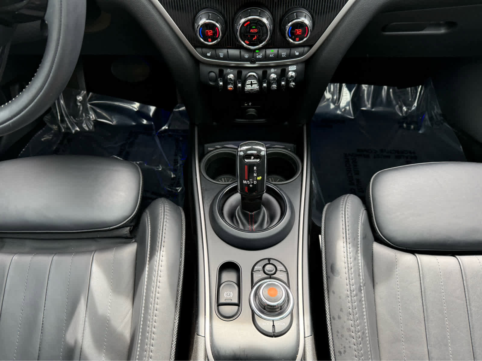 Used 2021 MINI Cooper Countryman S image 22