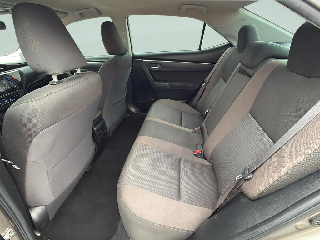 Used 2019 Toyota Corolla LE FWD image 14