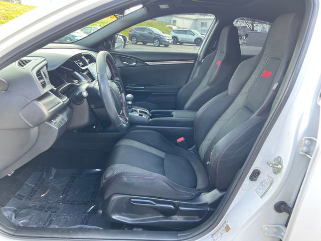 Used 2019 Honda Civic Si image 18