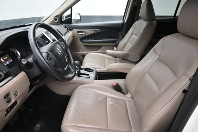 Used 2017 Honda Ridgeline RTL image 17