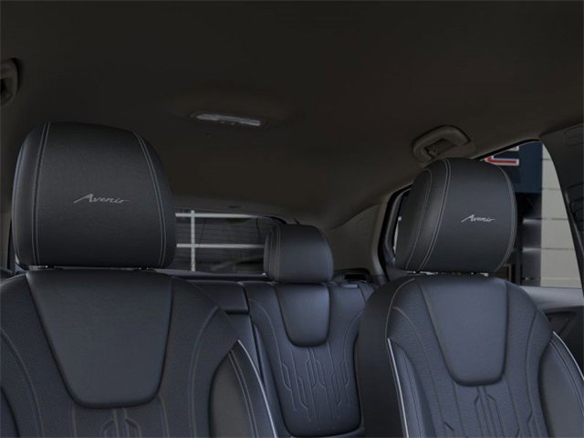 New 2025 Buick Encore GX Avenir w/ Avenir Technology Package image 24