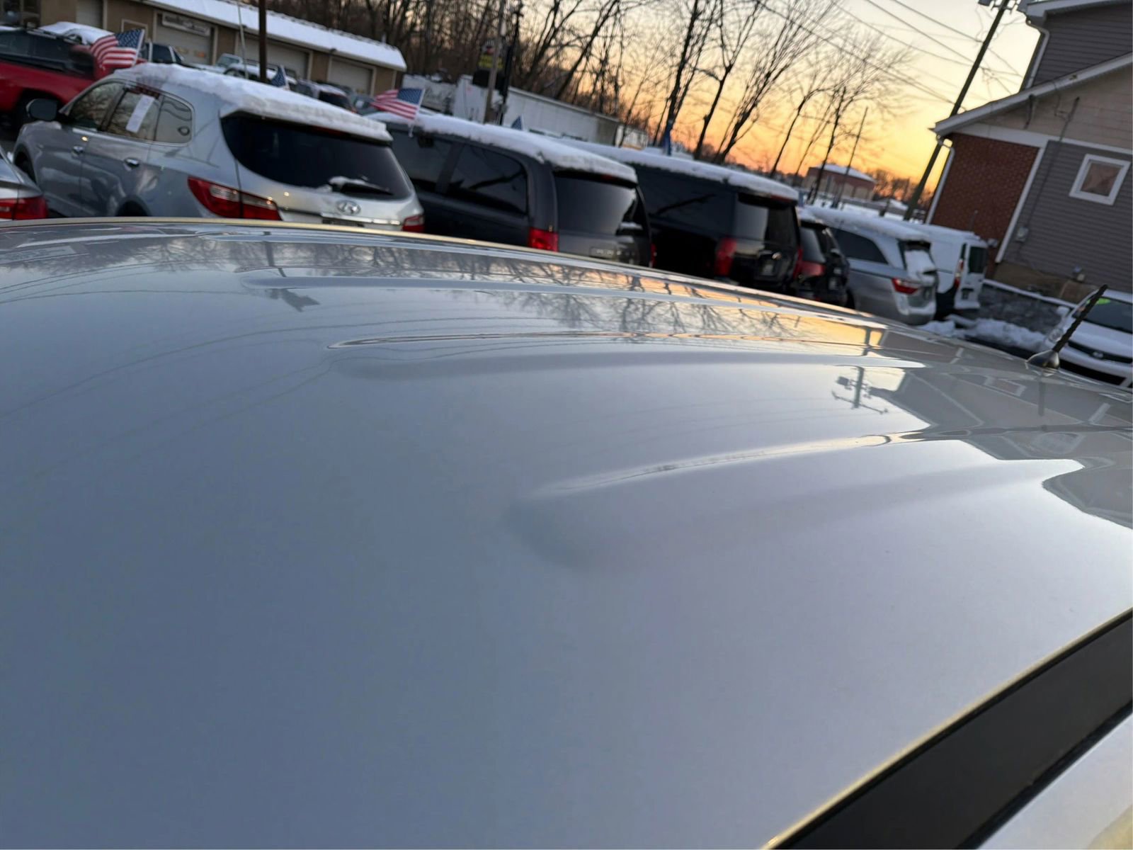 Used 2018 Hyundai Tucson SE image 11