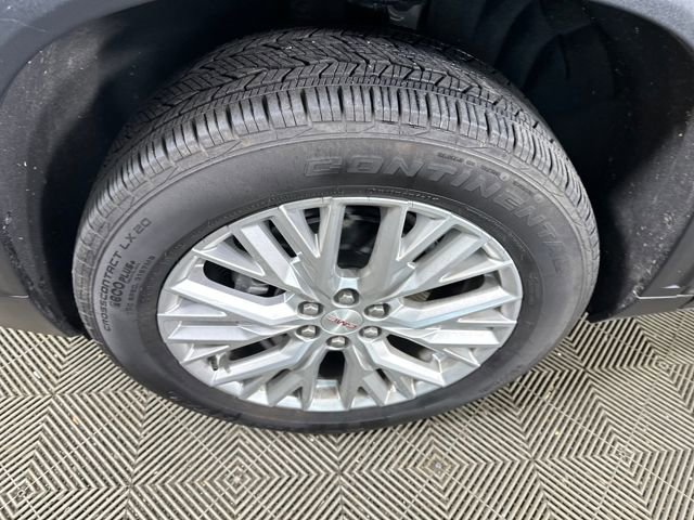 New 2025 GMC Acadia Elevation w/ Elevation Premium Package image 10