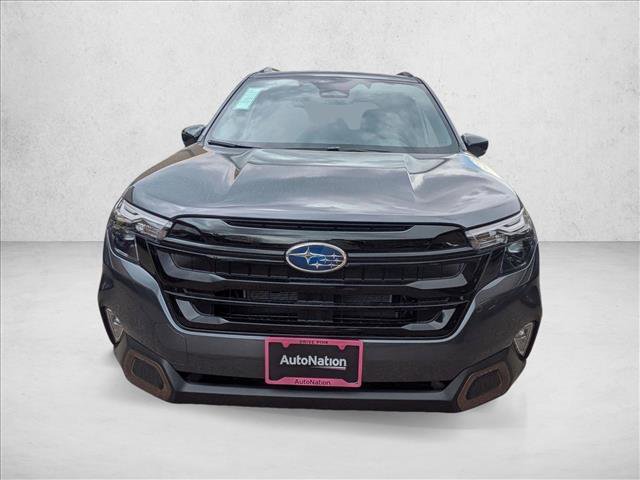 New 2026 Subaru Forester Sport AWD/4WD image 2